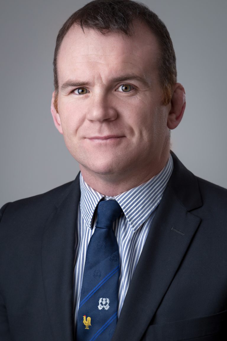 Philip Fitzgerald Attorney